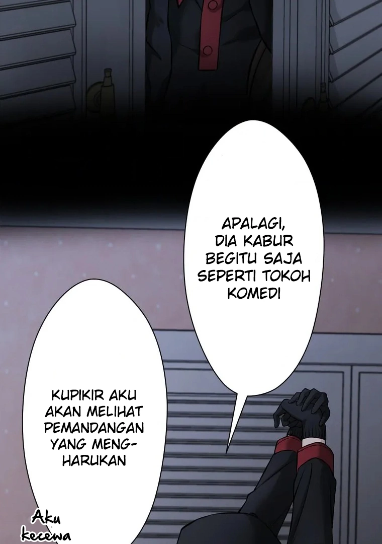 The Devil in School Chapter 9 - halaman 53