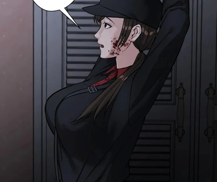 The Devil in School Chapter 9 - halaman 54