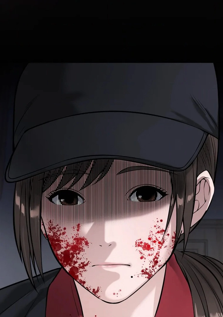 The Devil in School Chapter 9 - halaman 6
