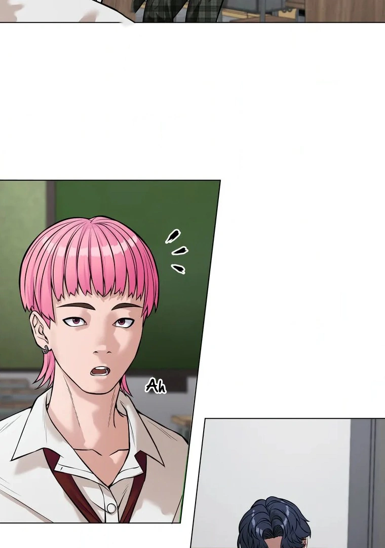 The Devil in School Chapter 9 - halaman 60