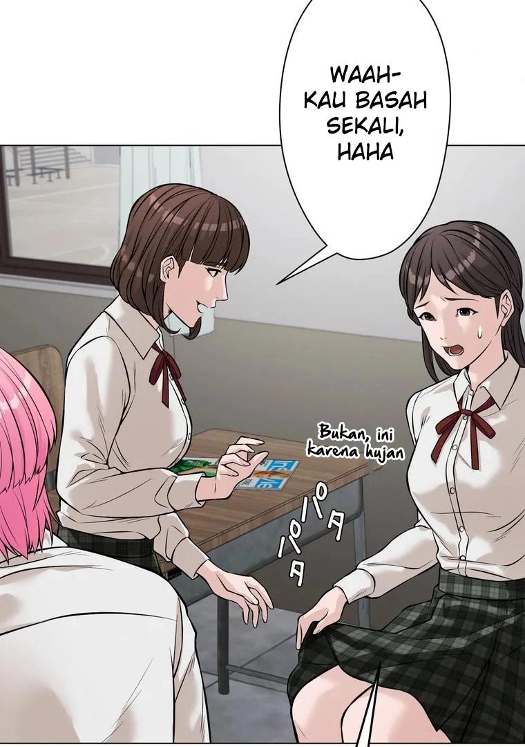 The Devil in School Chapter 9 - halaman 63