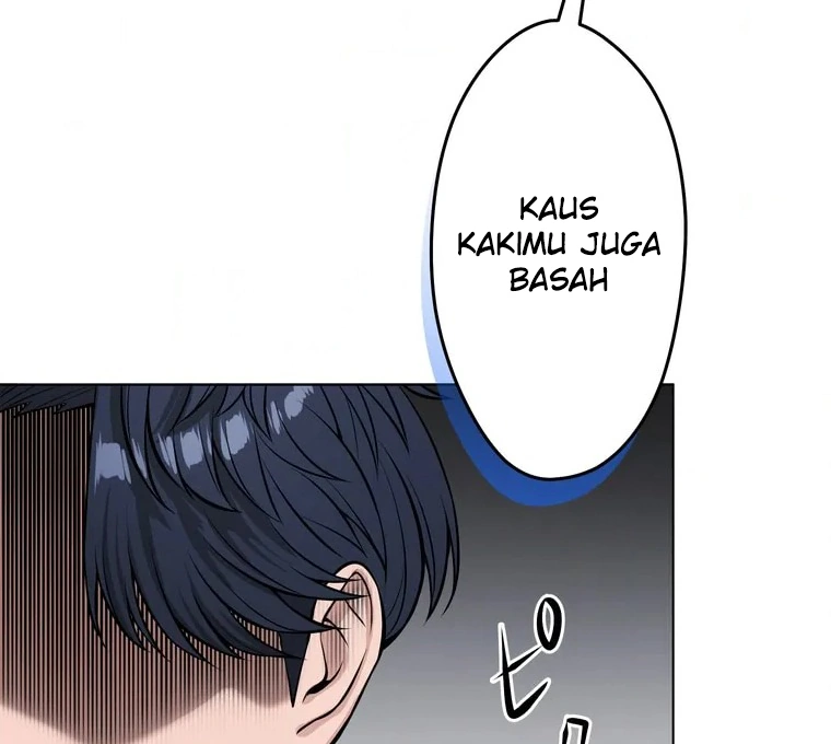 The Devil in School Chapter 9 - halaman 64