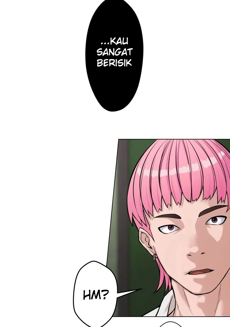 The Devil in School Chapter 9 - halaman 66