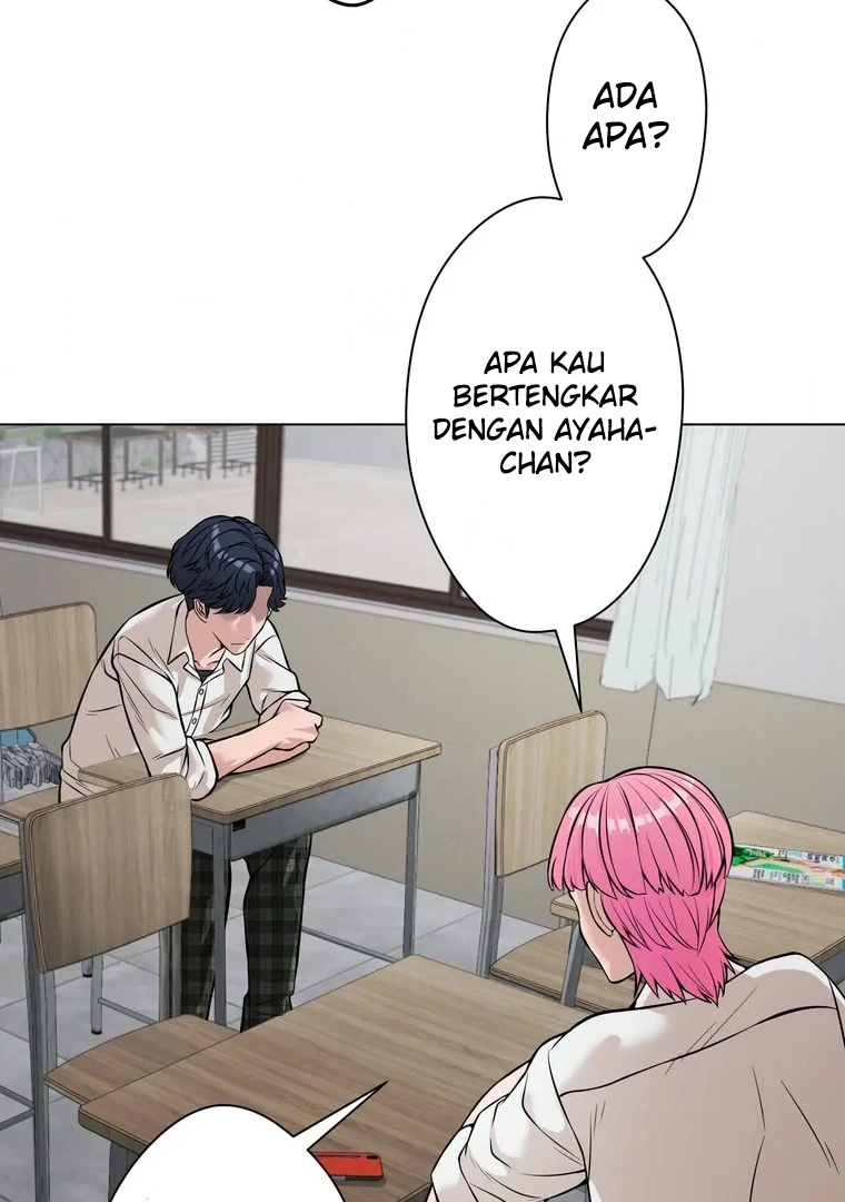 The Devil in School Chapter 9 - halaman 67