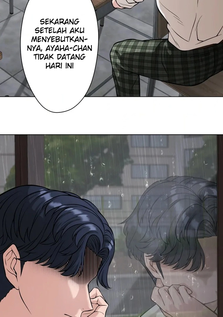 The Devil in School Chapter 9 - halaman 68