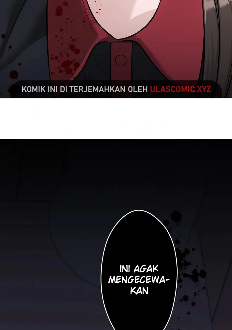 The Devil in School Chapter 9 - halaman 7