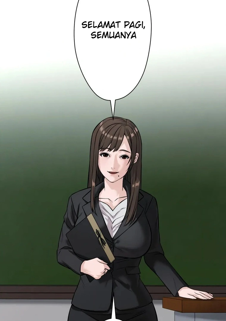 The Devil in School Chapter 9 - halaman 70