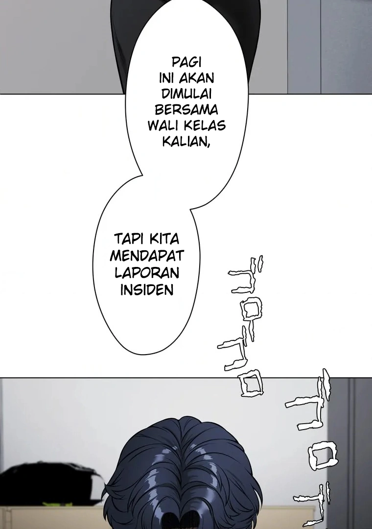 The Devil in School Chapter 9 - halaman 71