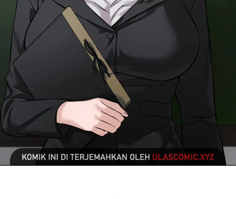 The Devil in School Chapter 9 - halaman 75