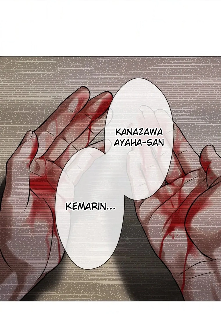 The Devil in School Chapter 9 - halaman 77