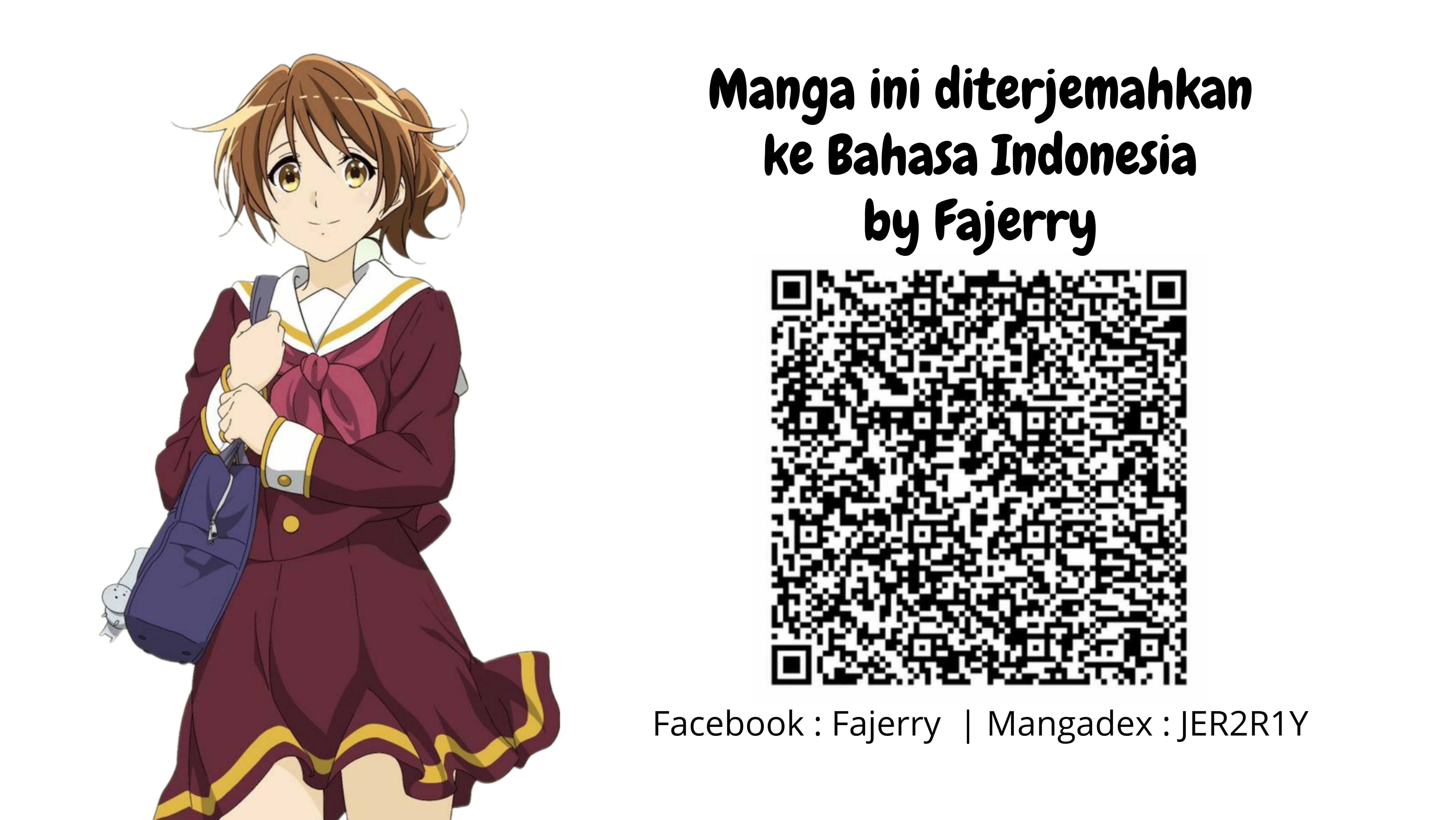 The Devil is a Part-Timer! Chapter 122 - halaman 1
