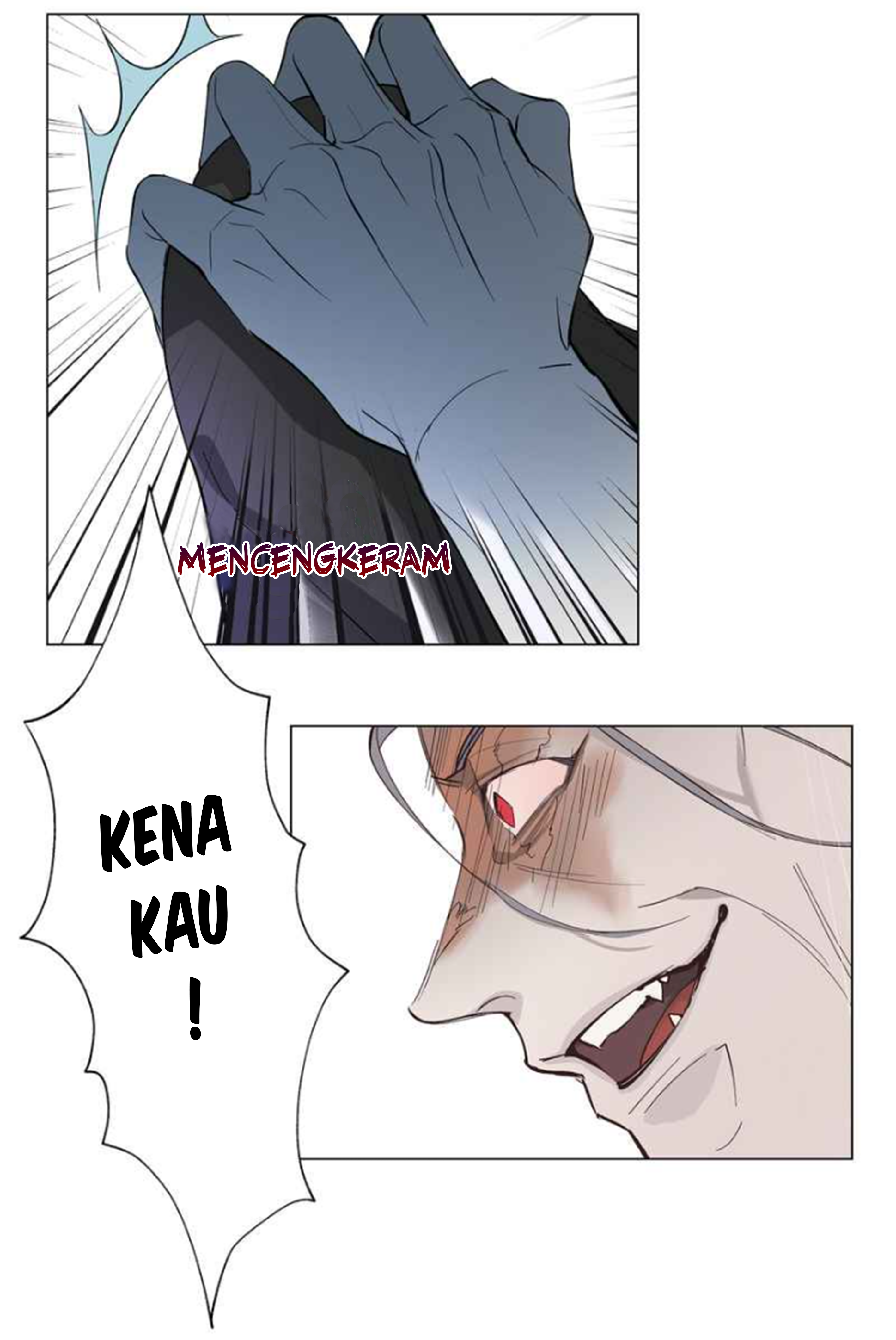 The Devil Knows Your Name Chapter 1 - halaman 28