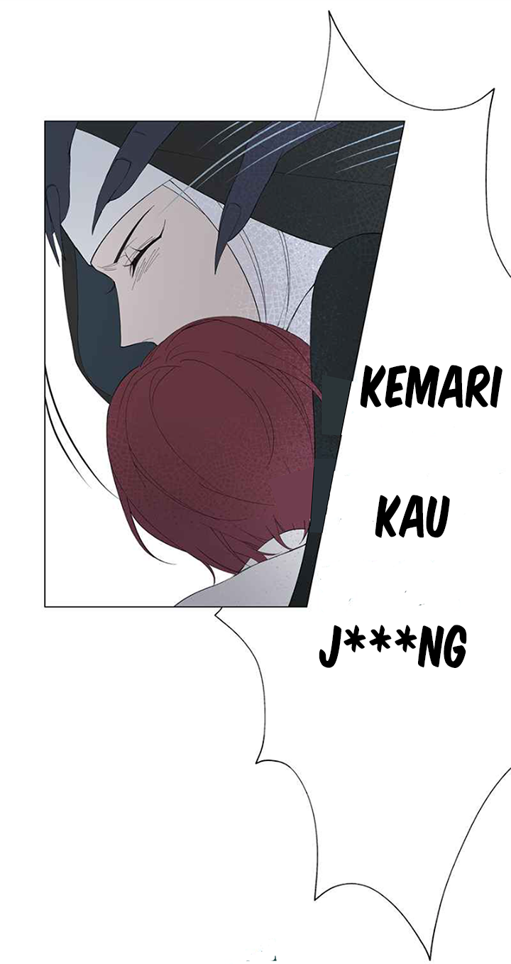The Devil Knows Your Name Chapter 1 - halaman 30