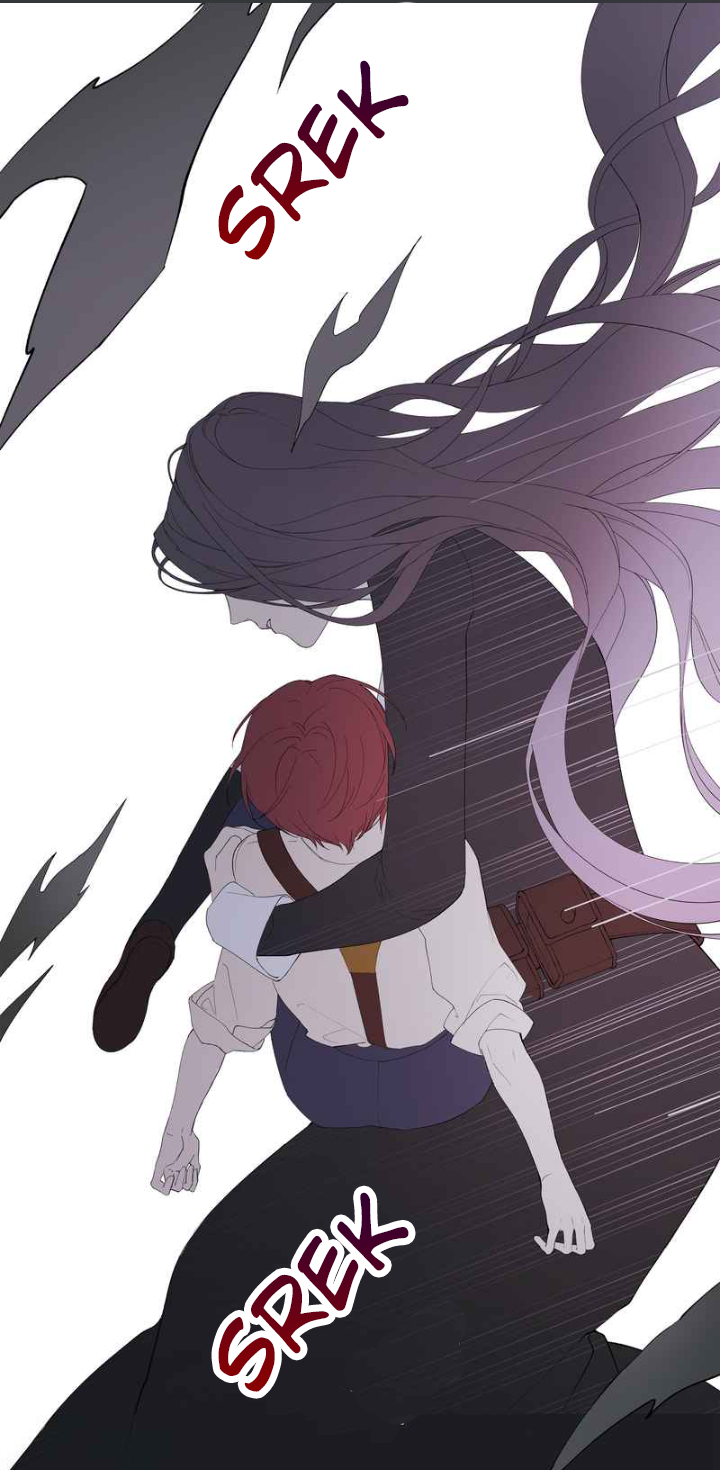 The Devil Knows Your Name Chapter 1 - halaman 32