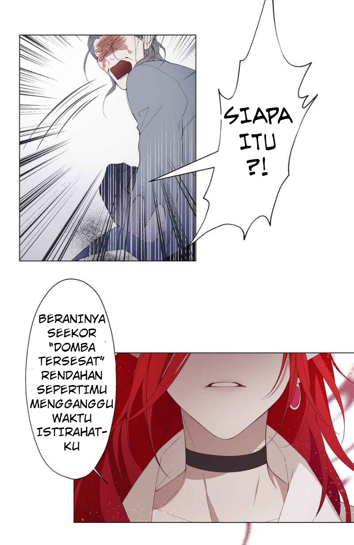 The Devil Knows Your Name Chapter 1 - halaman 38