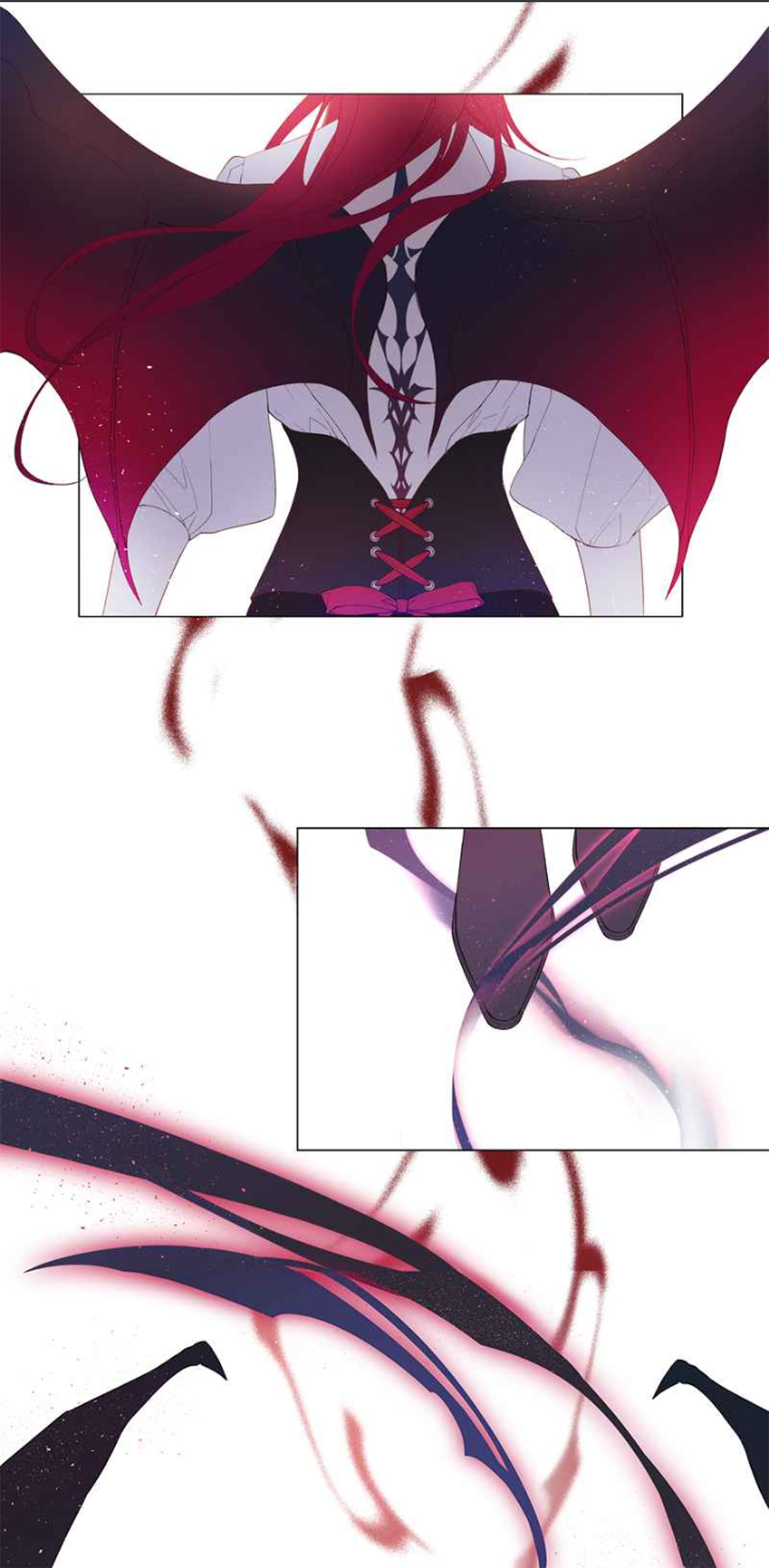 The Devil Knows Your Name Chapter 1 - halaman 39