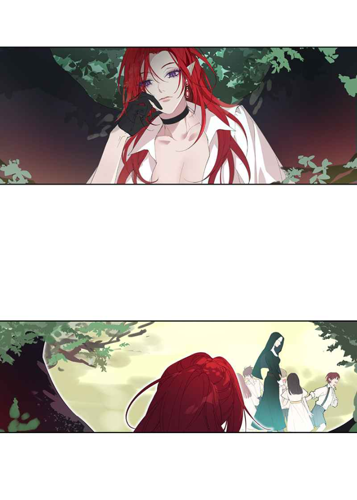 The Devil Knows Your Name Chapter 1 - halaman 4