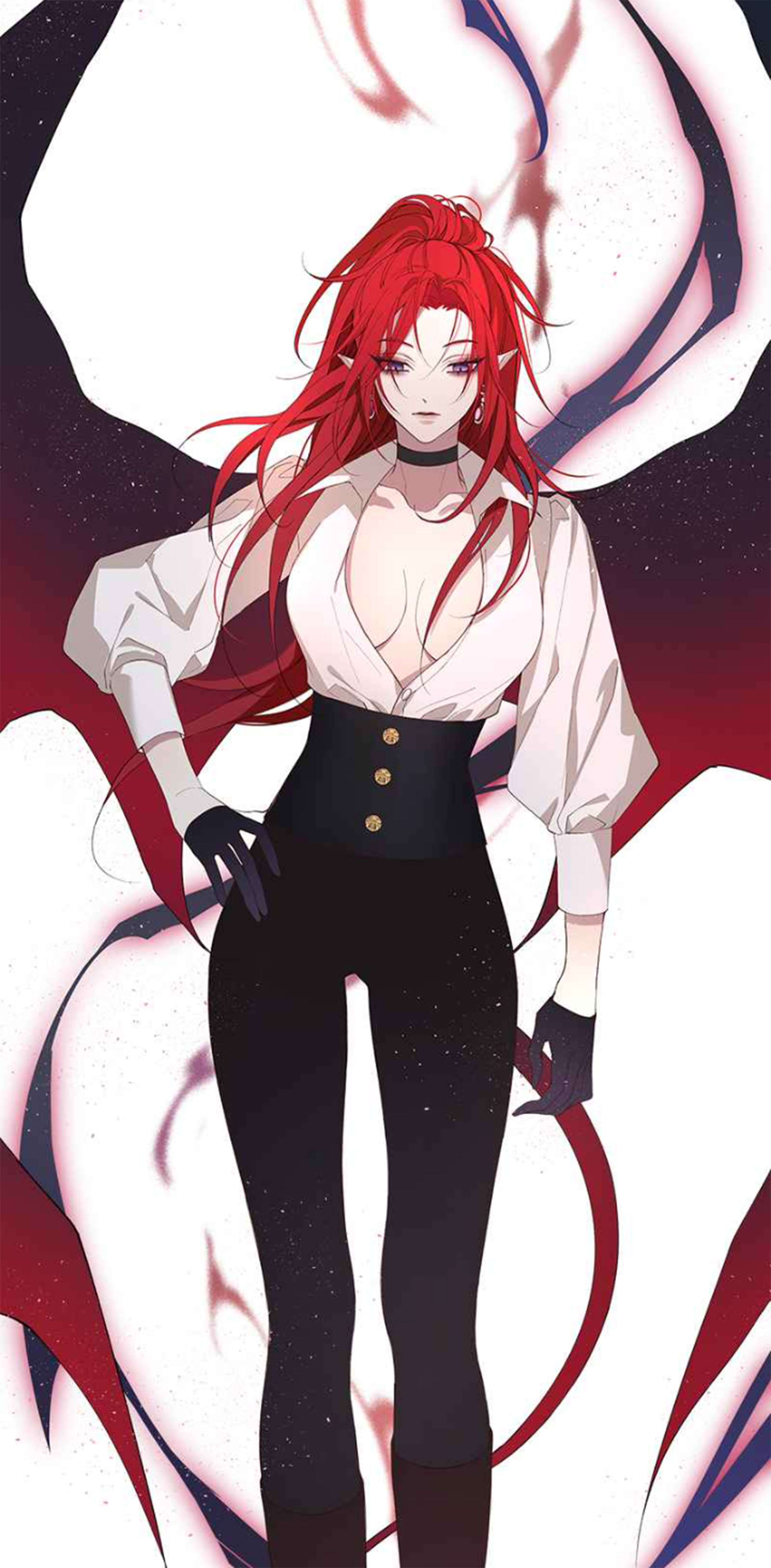 The Devil Knows Your Name Chapter 1 - halaman 40