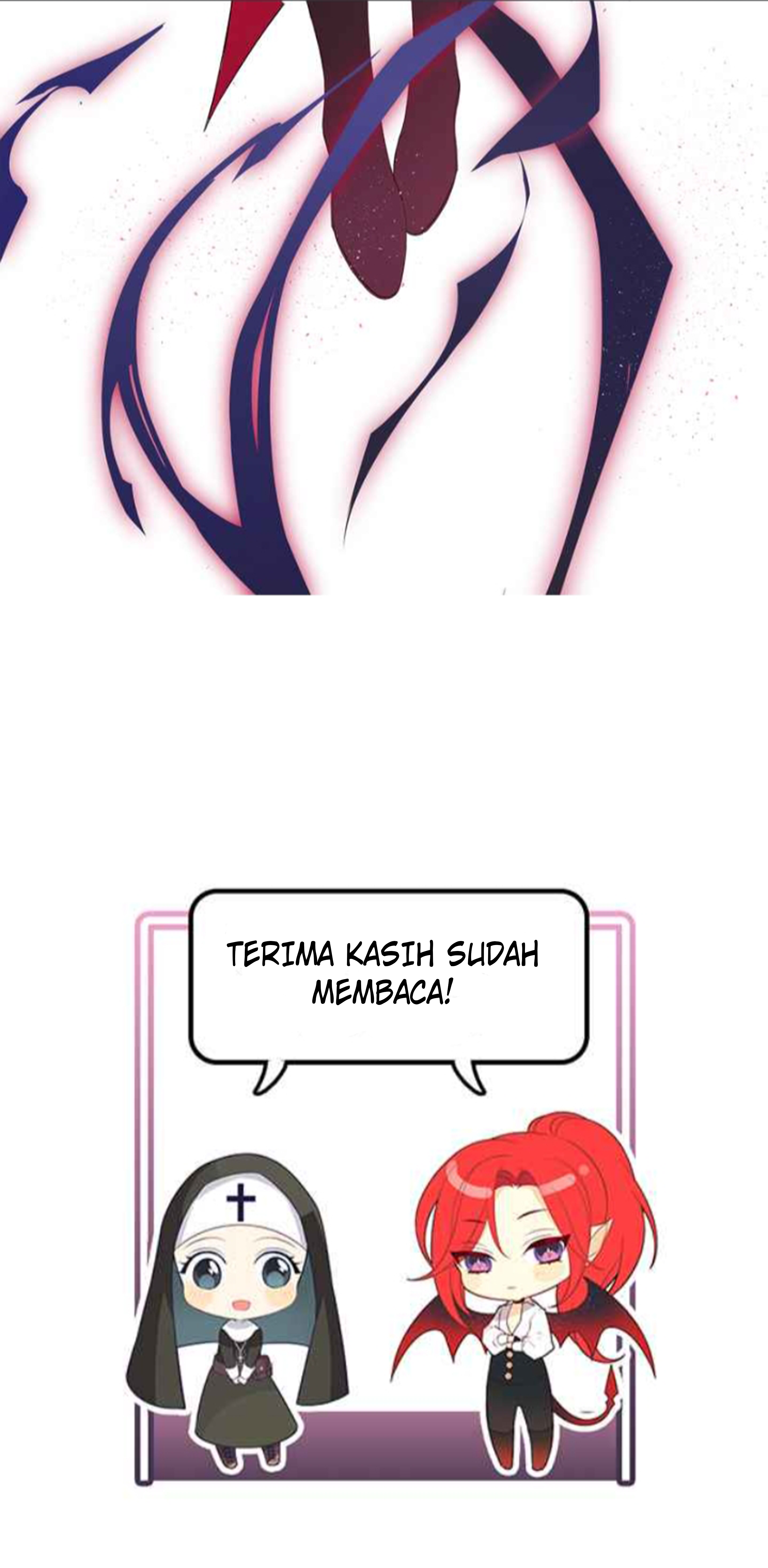 The Devil Knows Your Name Chapter 1 - halaman 41