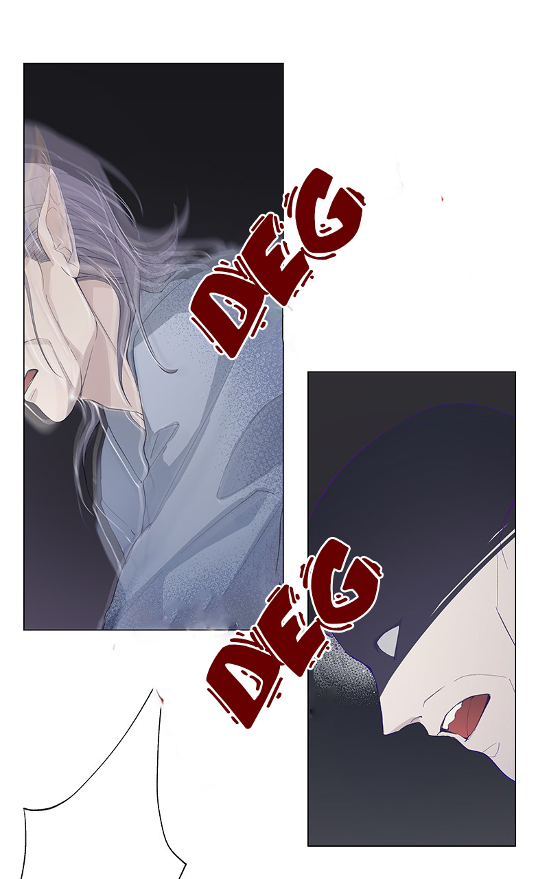 The Devil Knows Your Name Chapter 2 - halaman 11