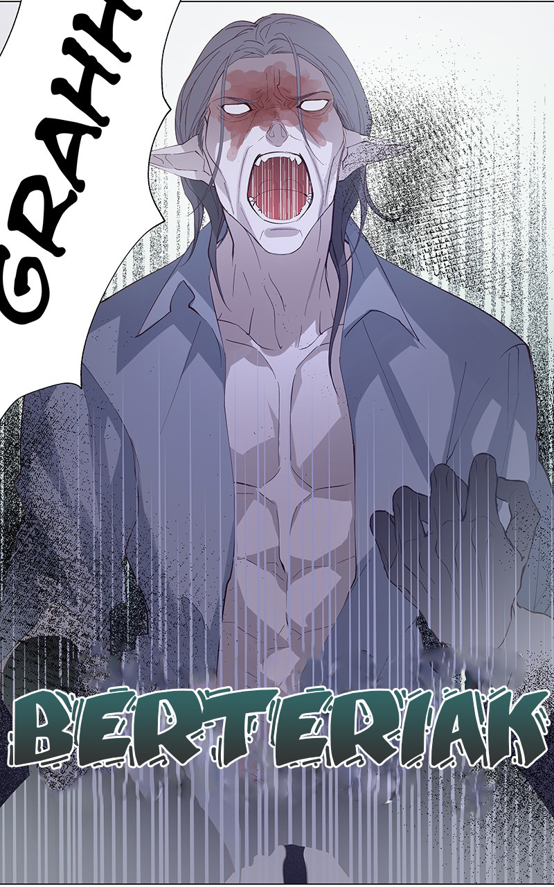 The Devil Knows Your Name Chapter 2 - halaman 12