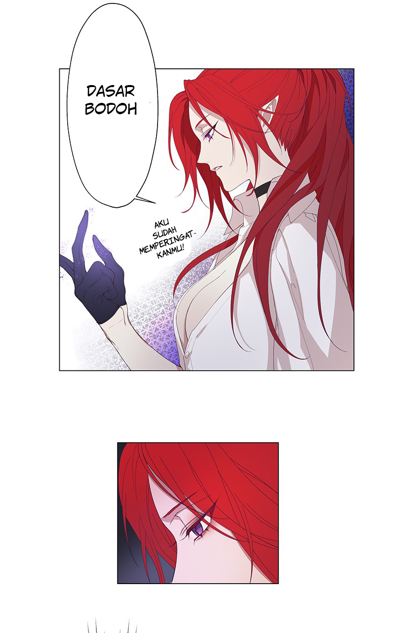 The Devil Knows Your Name Chapter 2 - halaman 20