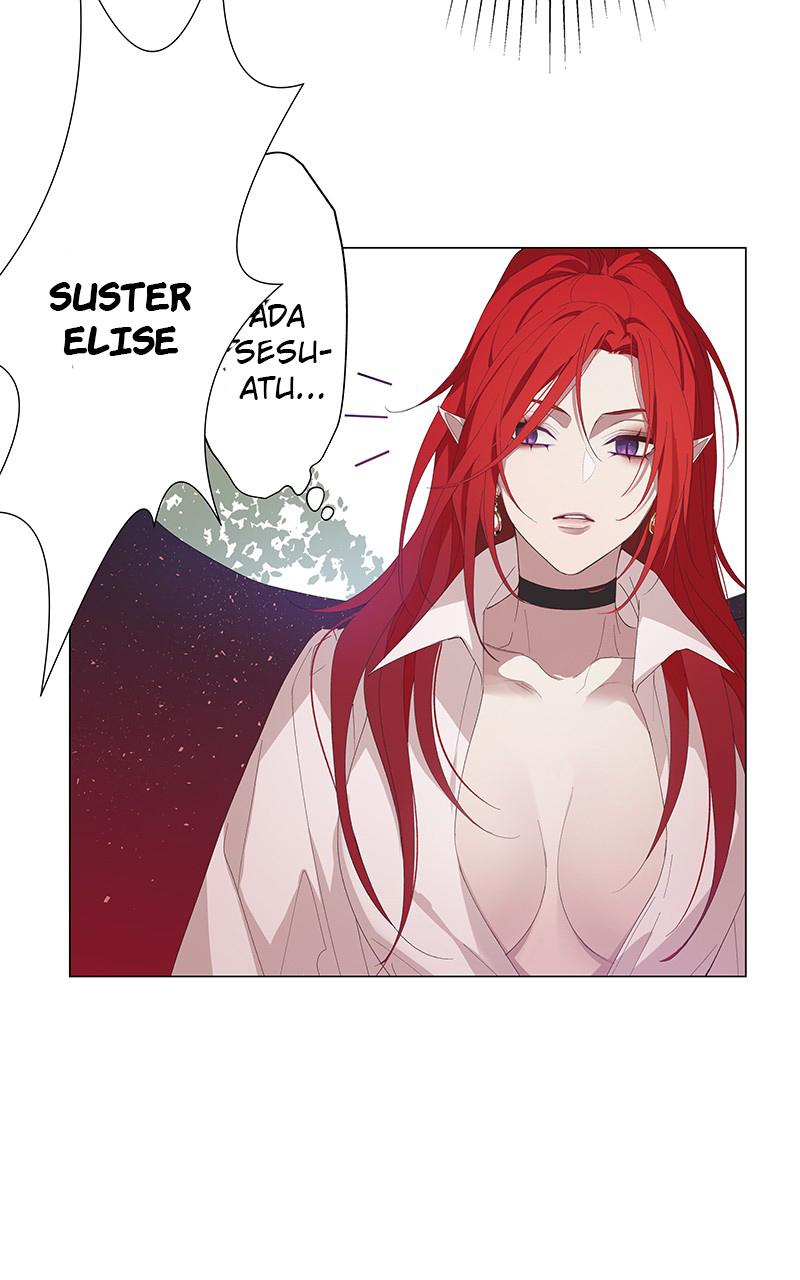 The Devil Knows Your Name Chapter 2 - halaman 22