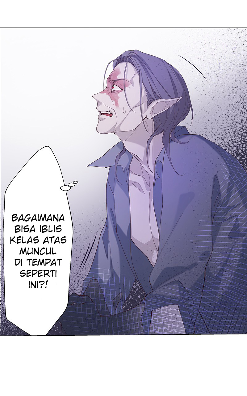 The Devil Knows Your Name Chapter 2 - halaman 3