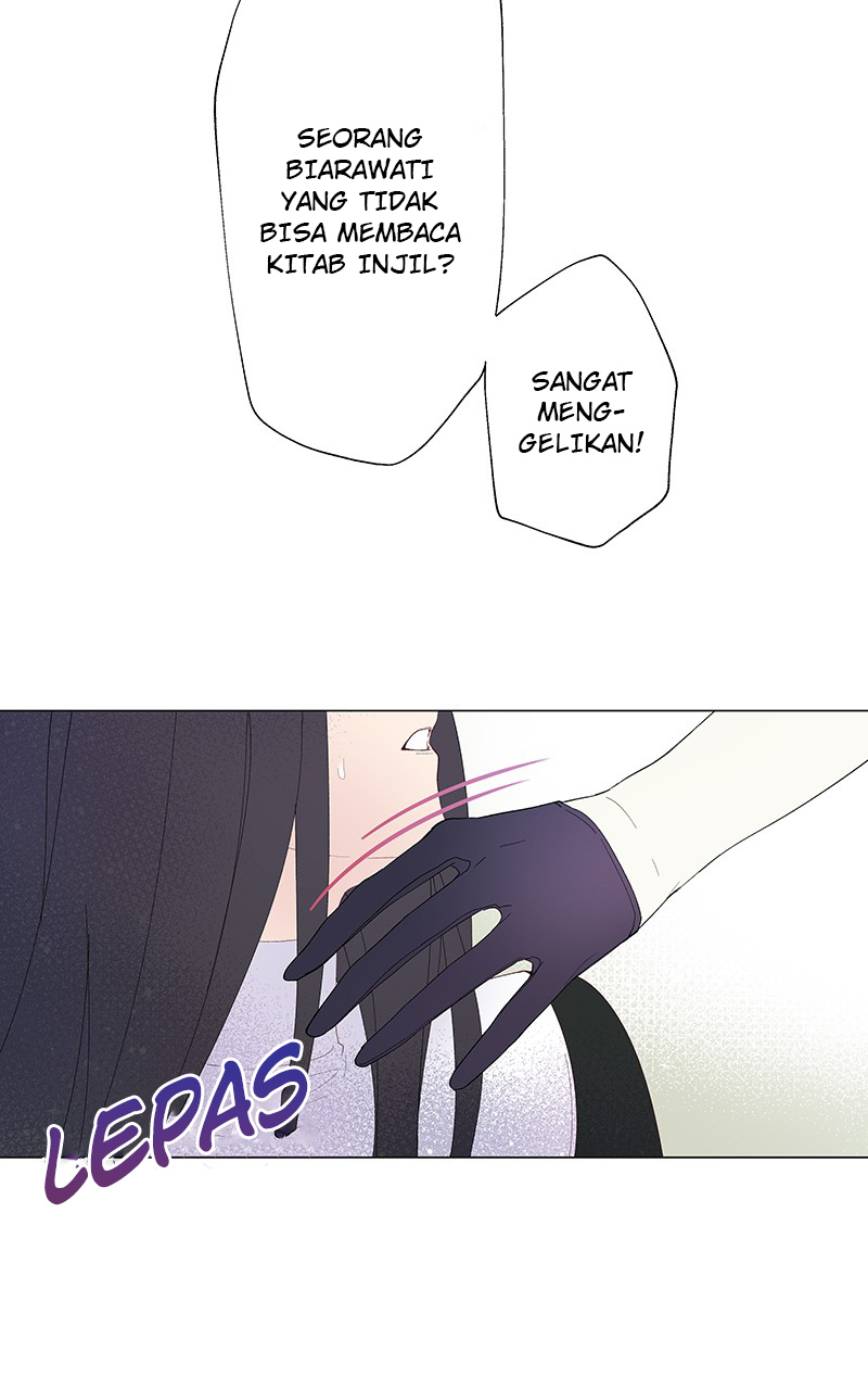 The Devil Knows Your Name Chapter 2 - halaman 32