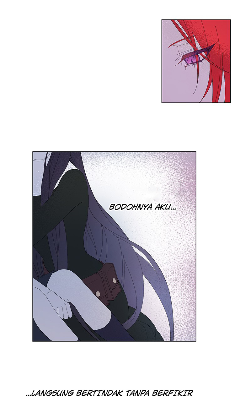 The Devil Knows Your Name Chapter 2 - halaman 33