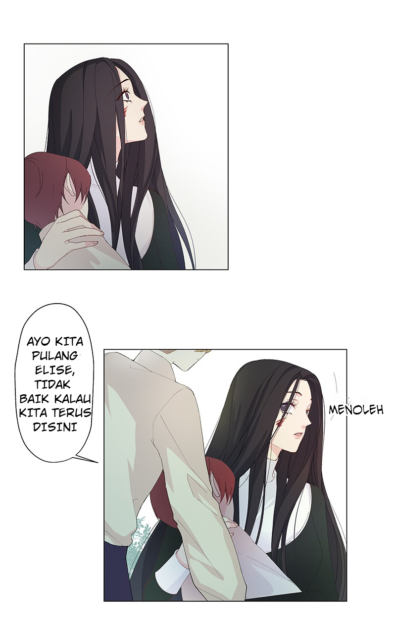 The Devil Knows Your Name Chapter 2 - halaman 37