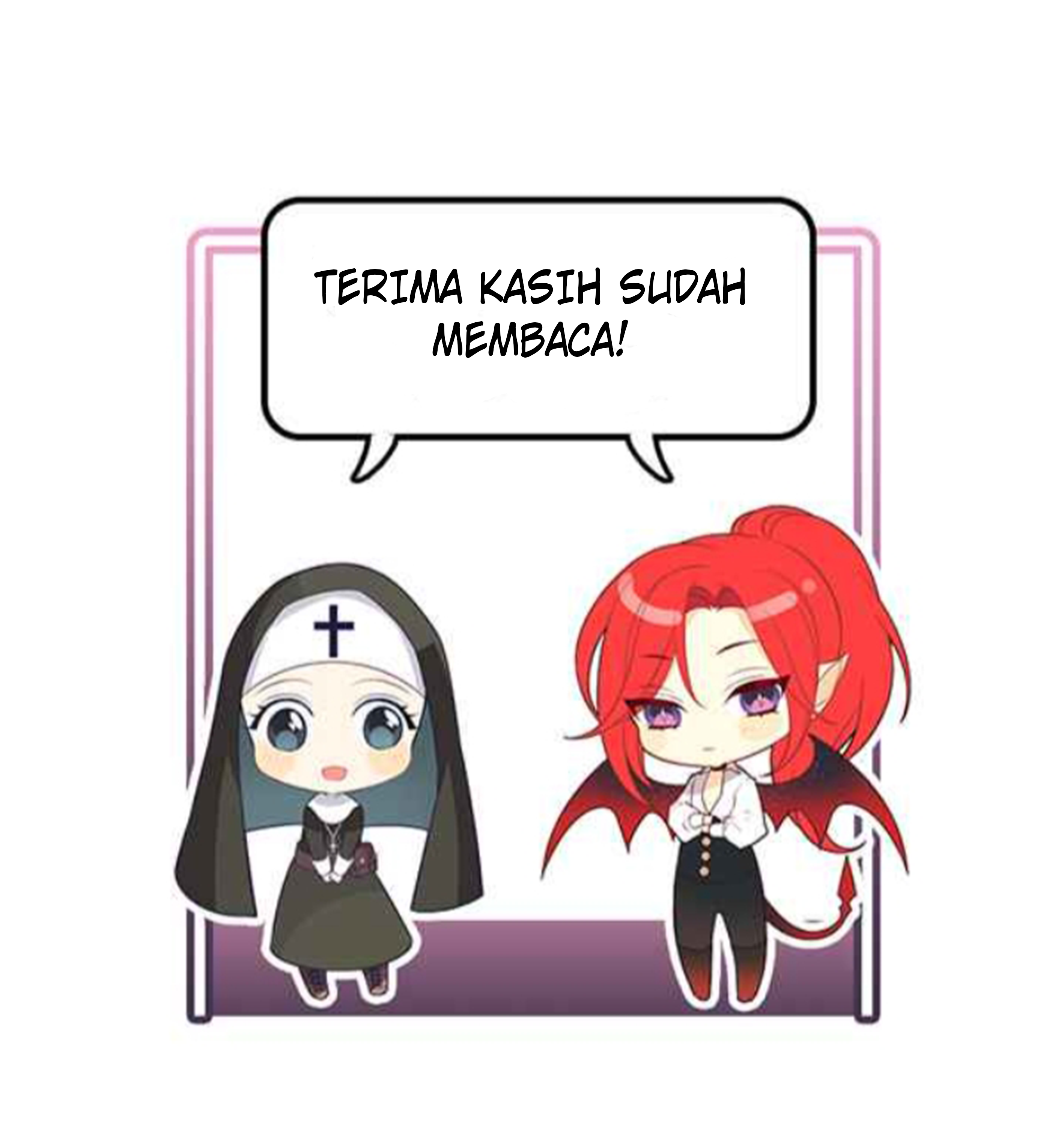 The Devil Knows Your Name Chapter 2 - halaman 43