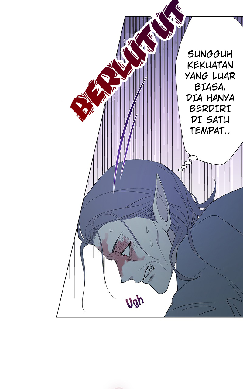 The Devil Knows Your Name Chapter 2 - halaman 5