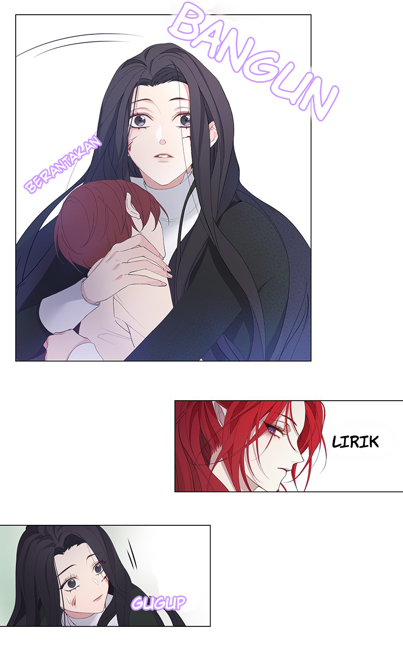 The Devil Knows Your Name Chapter 2 - halaman 6