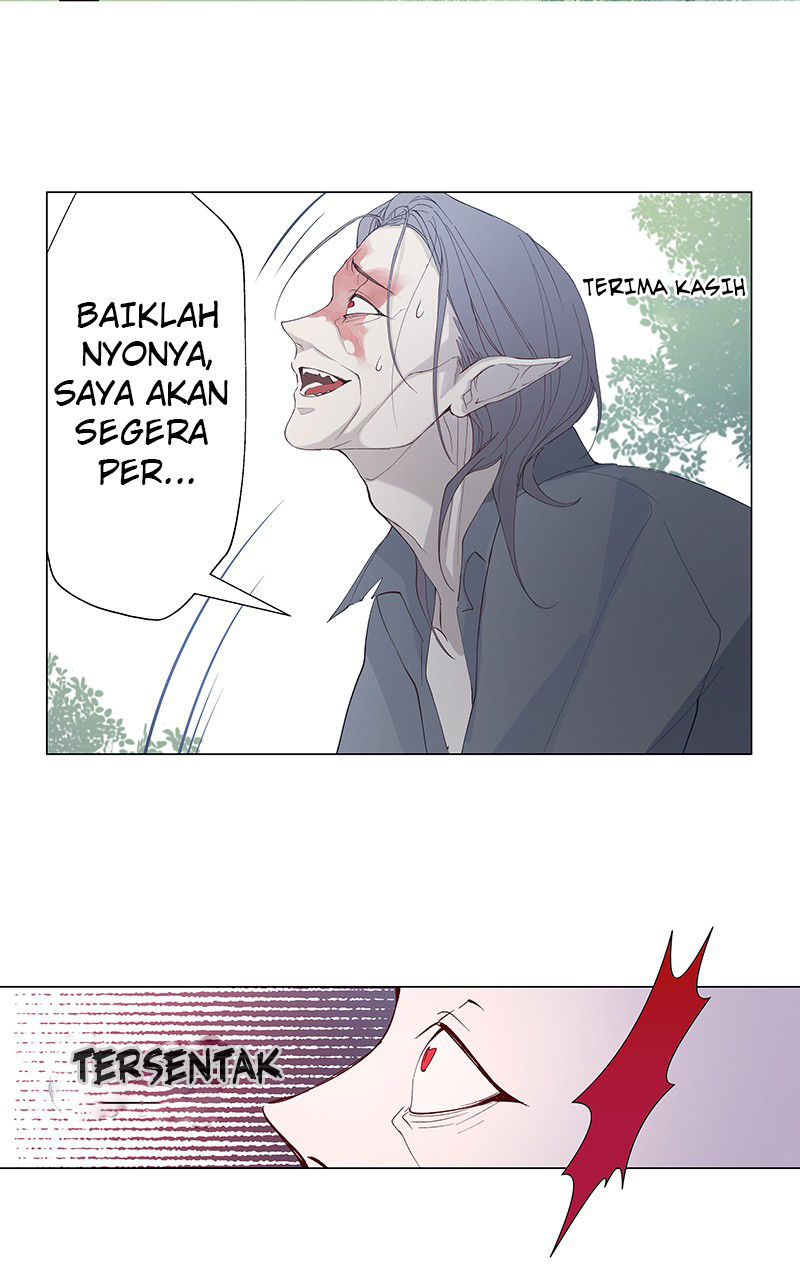 The Devil Knows Your Name Chapter 2 - halaman 9