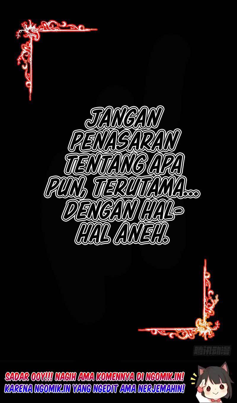 The Devil Ring Chapter 1 - halaman 2