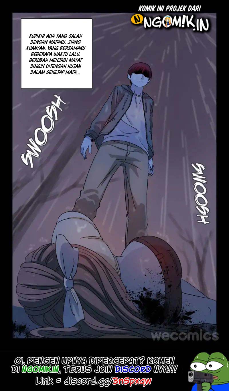 The Devil Ring Chapter 10 - halaman 2