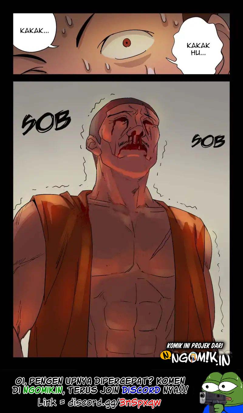 The Devil Ring Chapter 11 - halaman 9