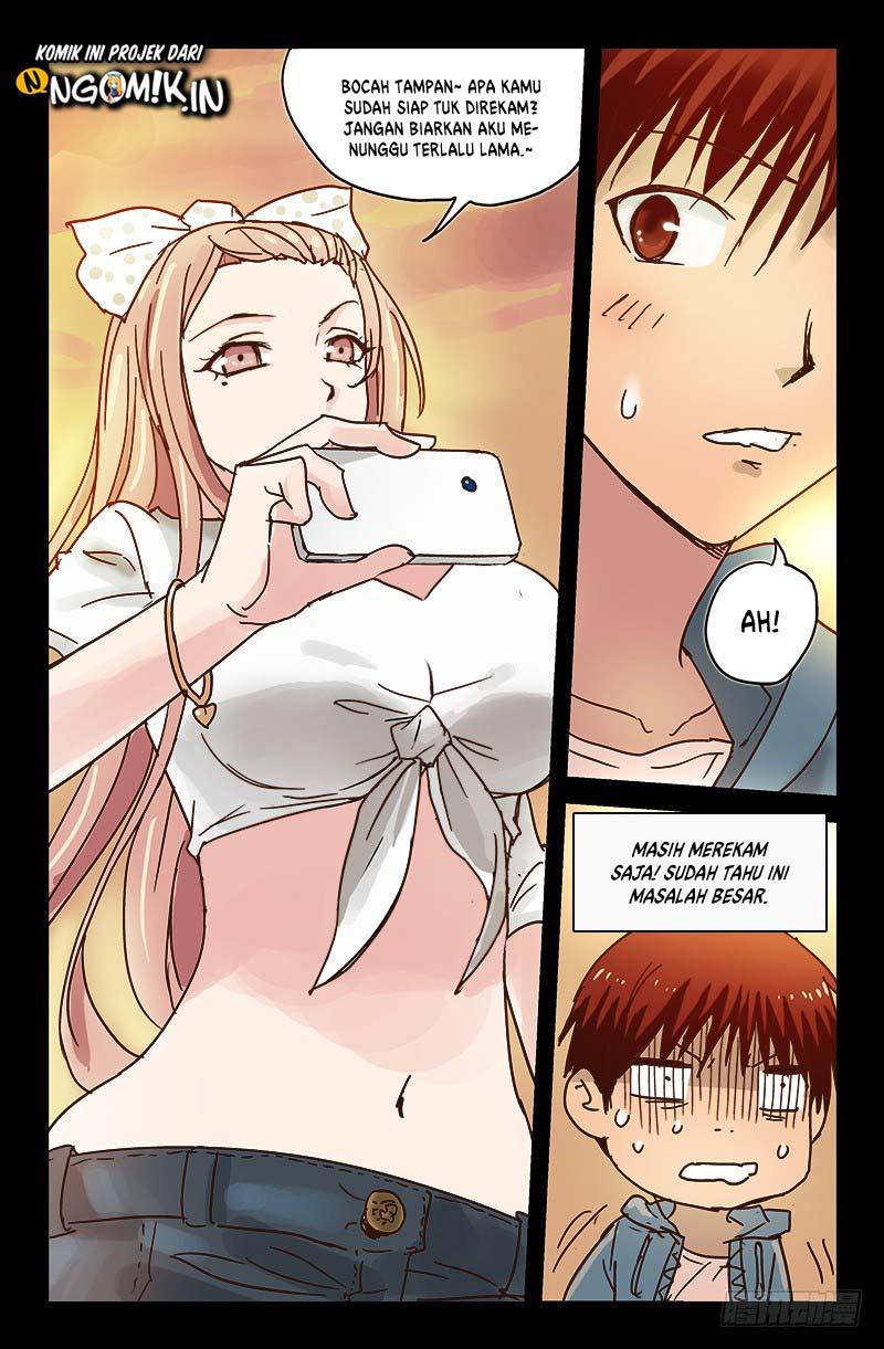 The Devil Ring Chapter 2 - halaman 4