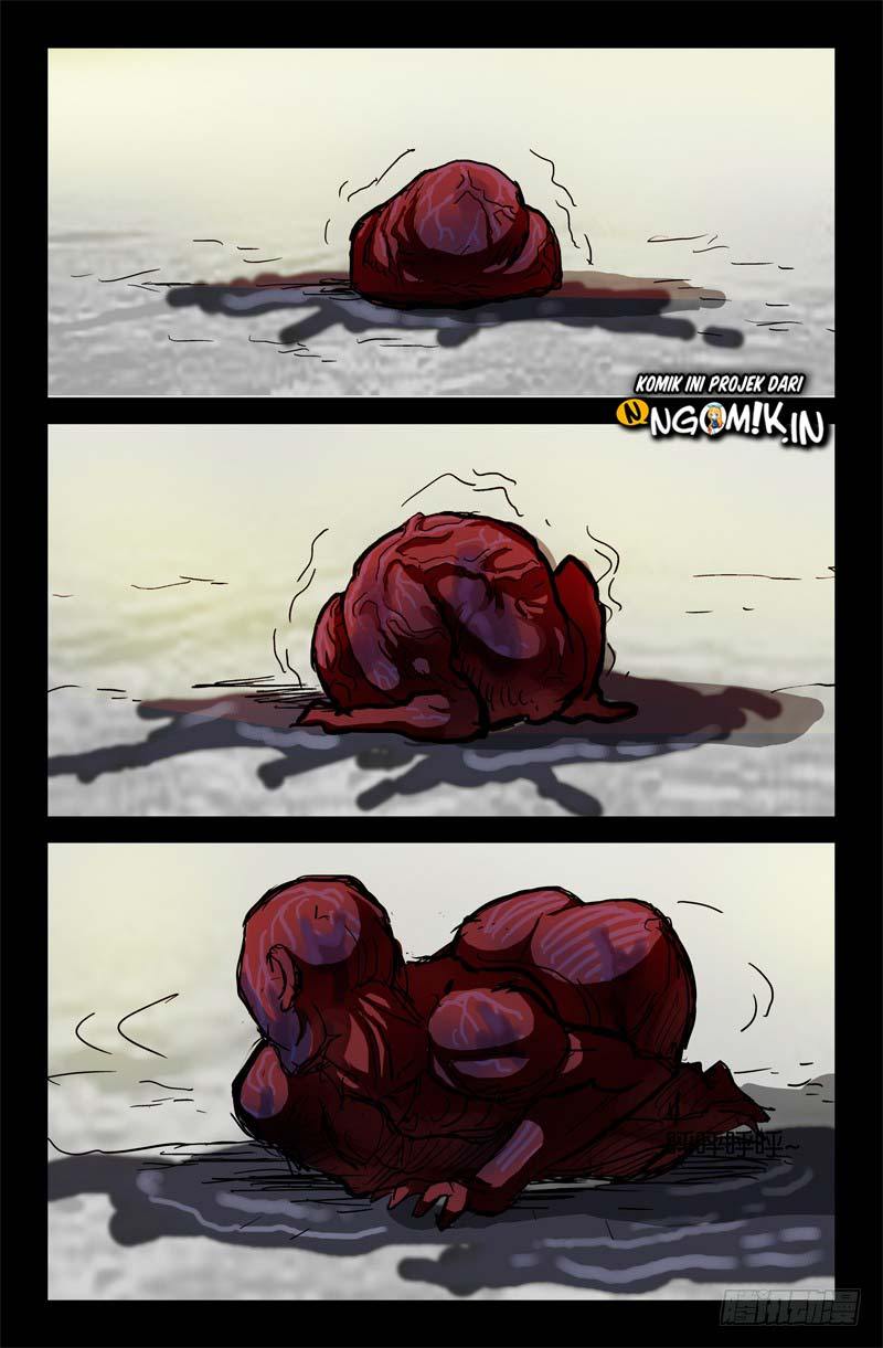 The Devil Ring Chapter 3 - halaman 3