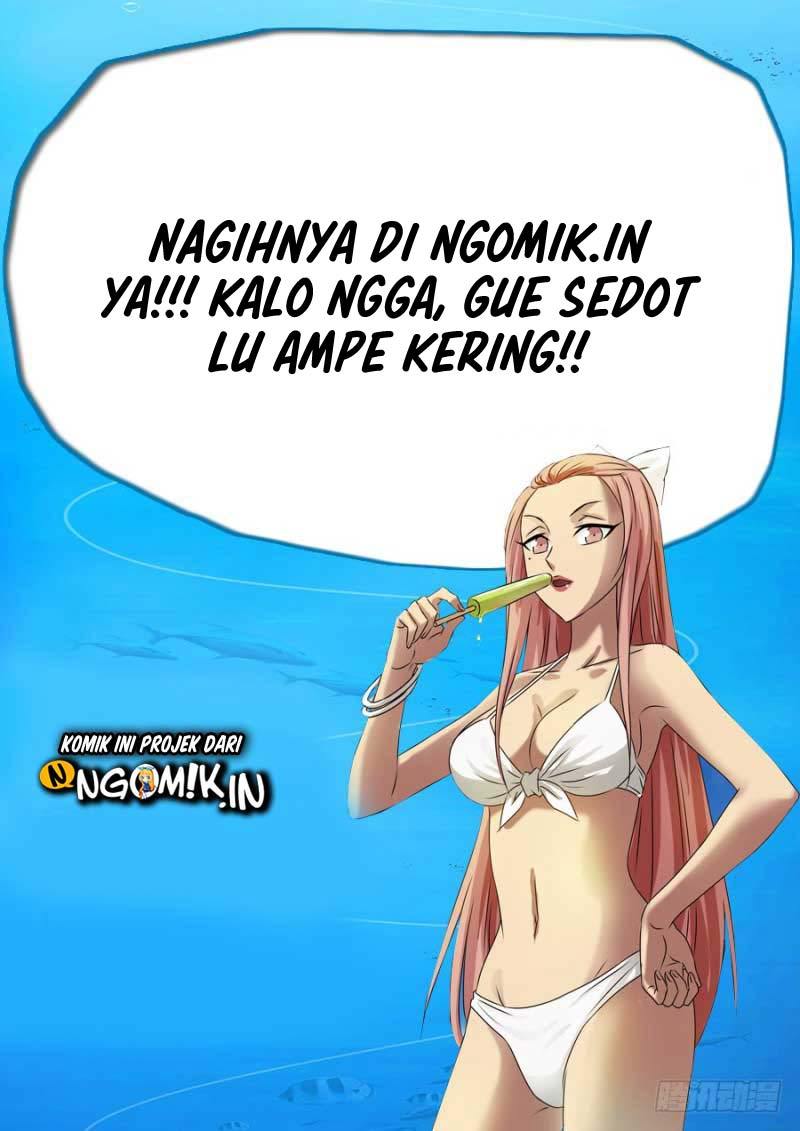 The Devil Ring Chapter 5 - halaman 11