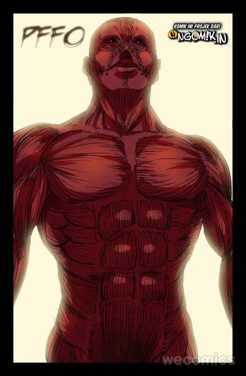 The Devil Ring Chapter 6 - halaman 3
