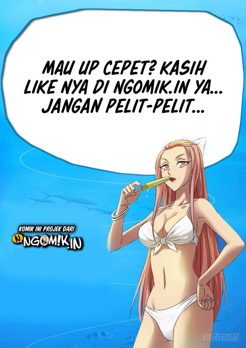 The Devil Ring Chapter 7 - halaman 10