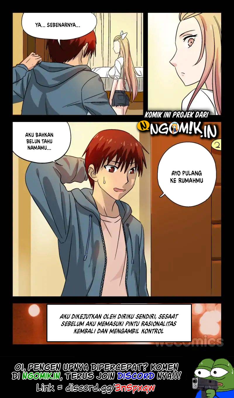 The Devil Ring Chapter 9 - halaman 2
