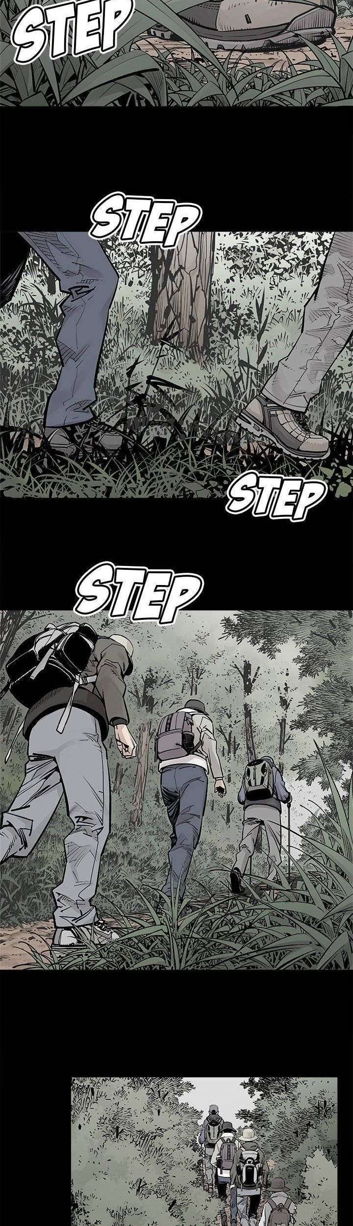The Devil’s Descendants Chapter 1 - halaman 3