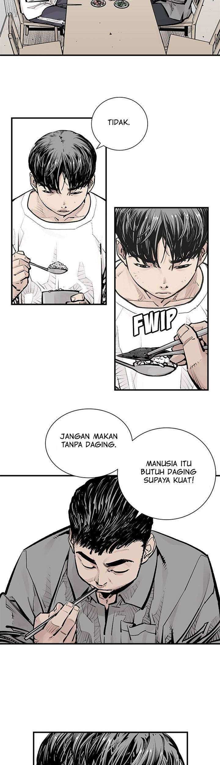 The Devil’s Descendants Chapter 3 - halaman 11