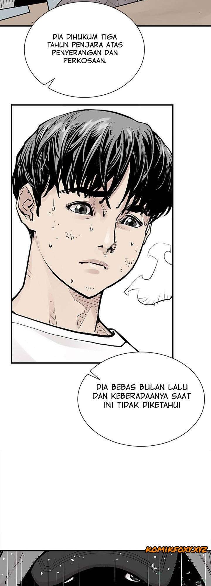 The Devil’s Descendants Chapter 3 - halaman 22