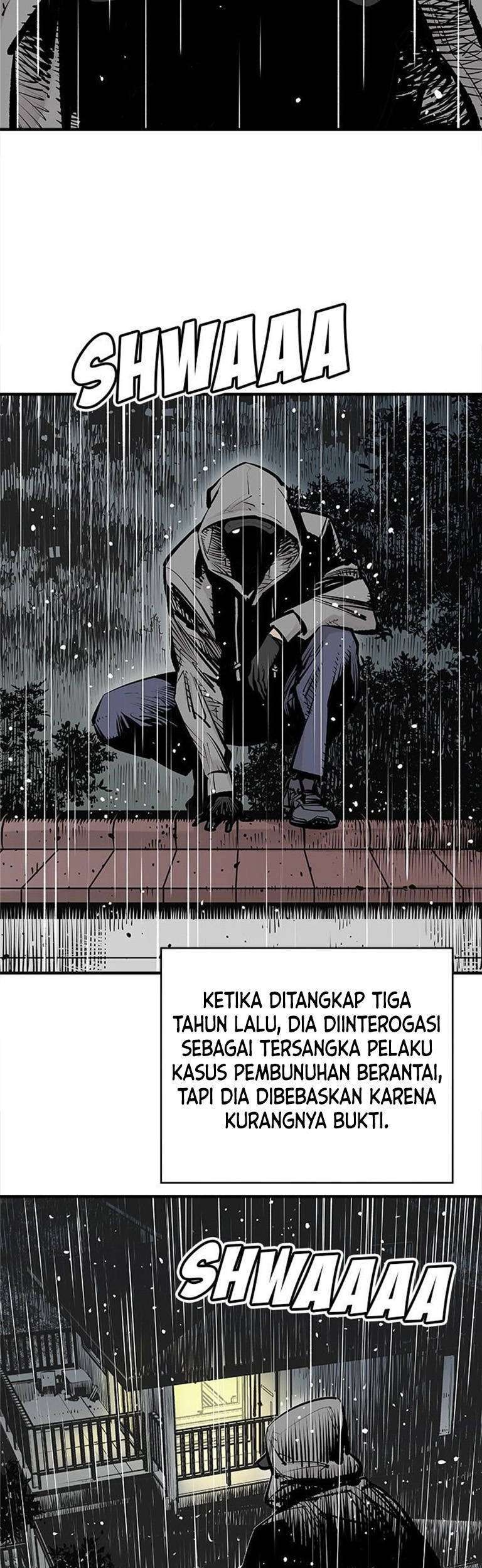 The Devil’s Descendants Chapter 3 - halaman 23