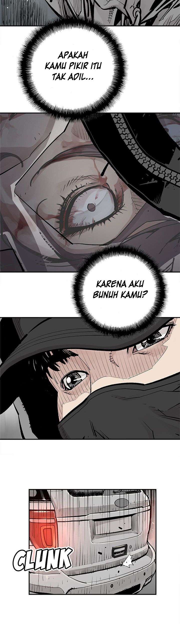 The Devil’s Descendants Chapter 5 - halaman 10