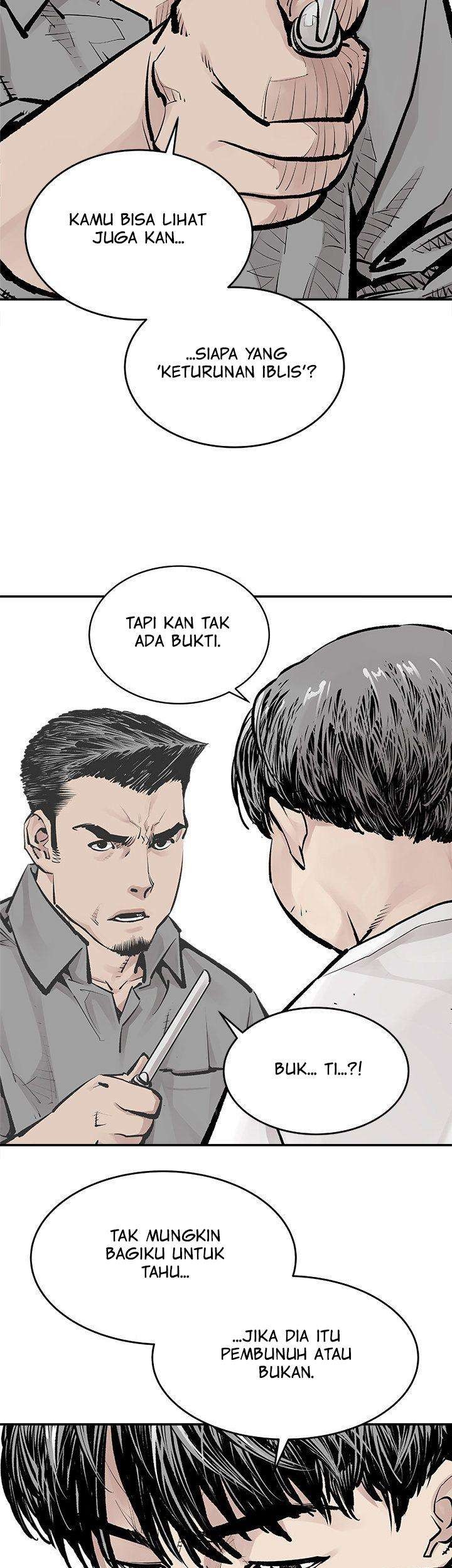 The Devil’s Descendants Chapter 6 - halaman 14